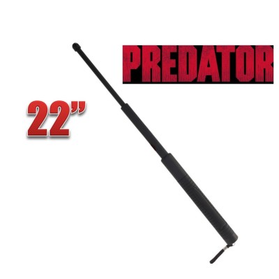 Expandable Baton 22"