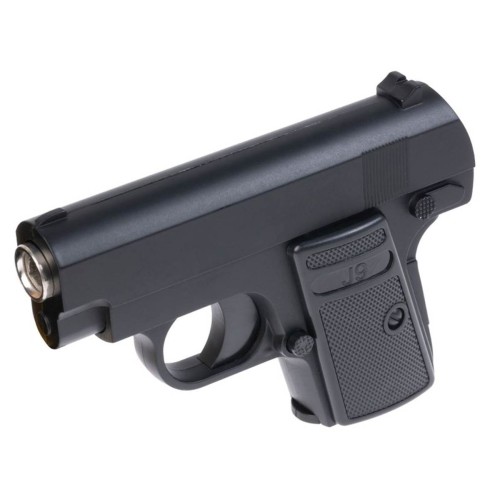 Pistolet a ressort Rivals Ghost 25