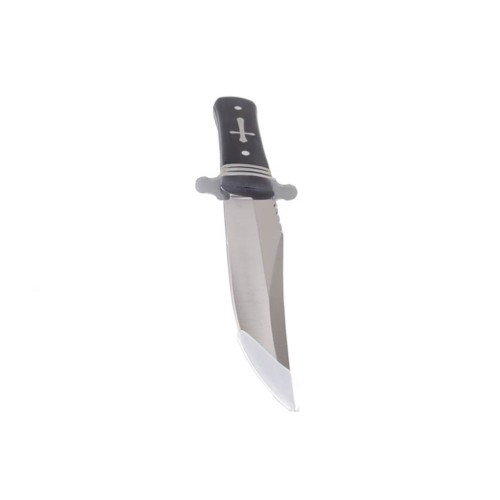 Couteau Bowie lame 16cm