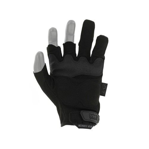 Mechanix Gants Trigger Finger Noir Taille S MPF-55-008