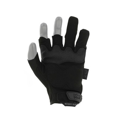 Mechanix Gants Trigger Finger Noir Taille S MPF-55-008