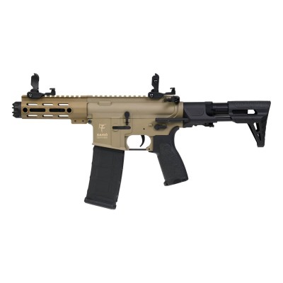 Saigo M4 Ronin Tan AEG 1J