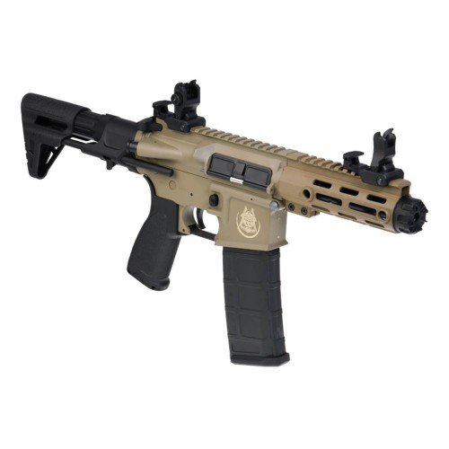 Saigo M4 Ronin Tan AEG 1J