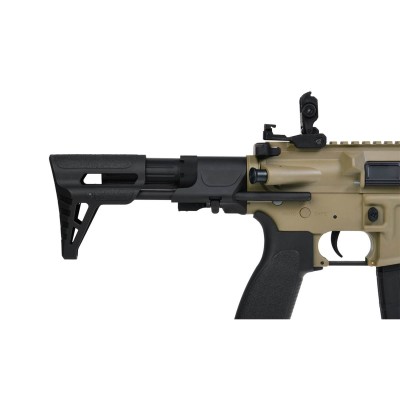 Saigo M4 Ronin Tan AEG 1J