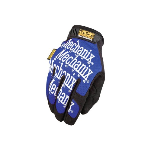 Mechanix Gants Original Bleu Taille XXL MG-03-012