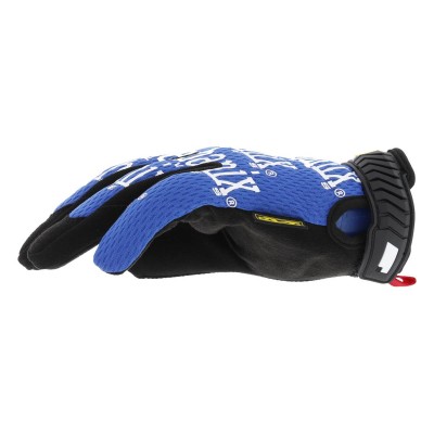 Mechanix Gants Original Bleu Taille XXL MG-03-012