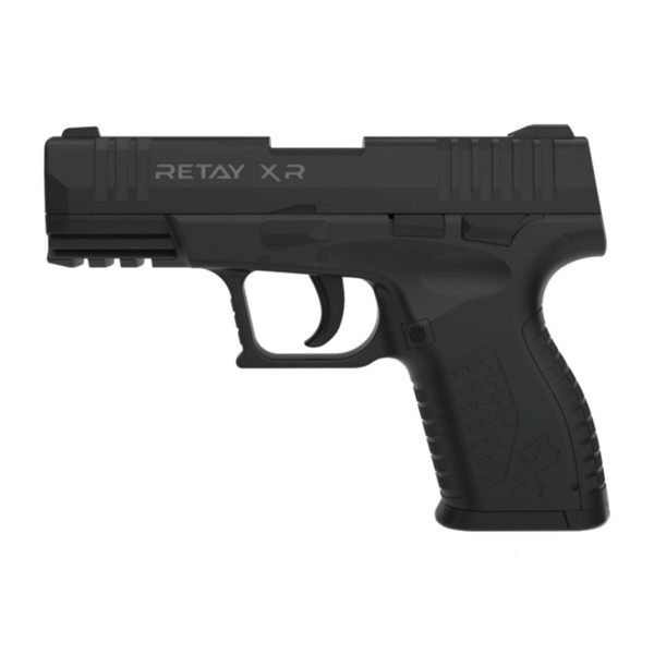 Retay XR 9mm P.A.K Noir