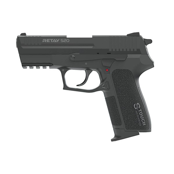 Retay S20 9mm P.A.K Noir