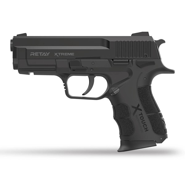 Retay Xtreme 9mm P.A.K Noir