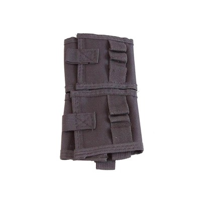 Porte chargeur M4/M16 Noir (fixation Molle)