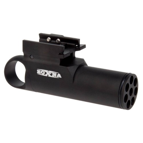 ZOXNA Mini Lance-Grenade V2 GBB 40bb pour arme de poing