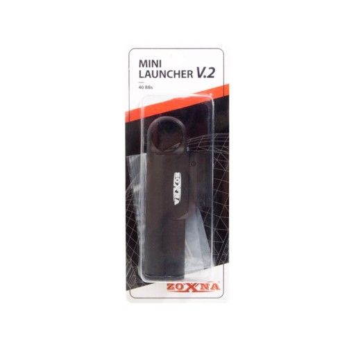 ZOXNA Mini Lance-Grenade V2 GBB 40bb pour arme de poing