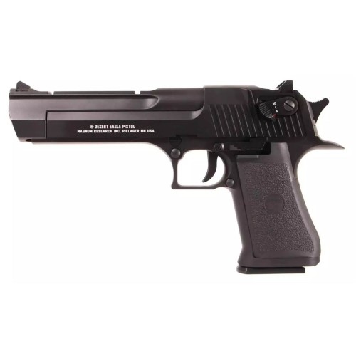 Desert Eagle 50AE Co2 Blowback 1,2J