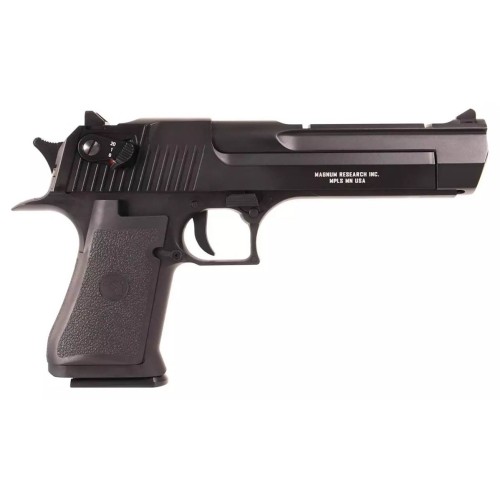 Desert Eagle 50AE Co2 Blowback 1,2J