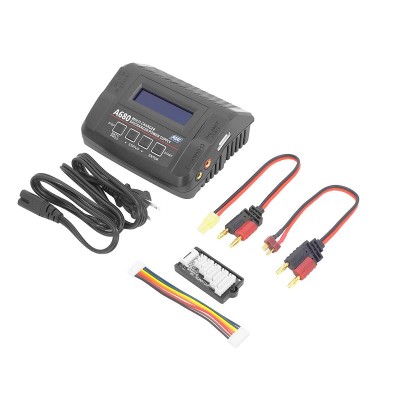 ASG Chargeur auto stop Tous Type A680 Version Europe