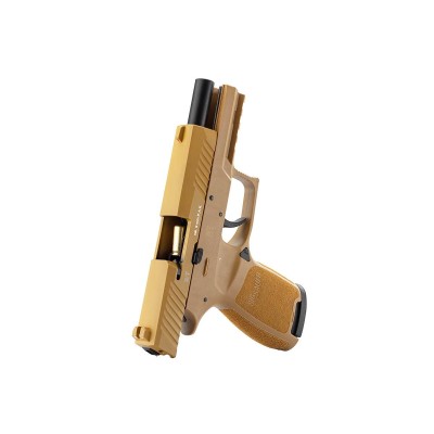 Sig Sauer P320 9mm P.A.K FDE