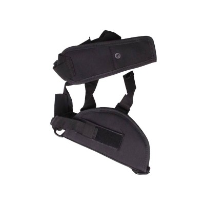 Holster Universel D'epaule Noir