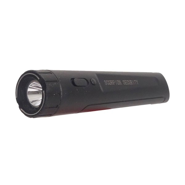 Shocker Lampe Z200 Noir 6 000 000 V lampe 300 Lm Rechargeable