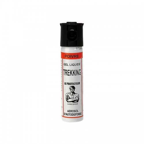 AEROSOL ANTI-AGRESSION TREKKING - GEL POIVRE 75 ML