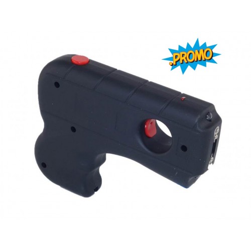 Shocker électrique avec dragonne coupe circuit. (Taser 3.000.000V