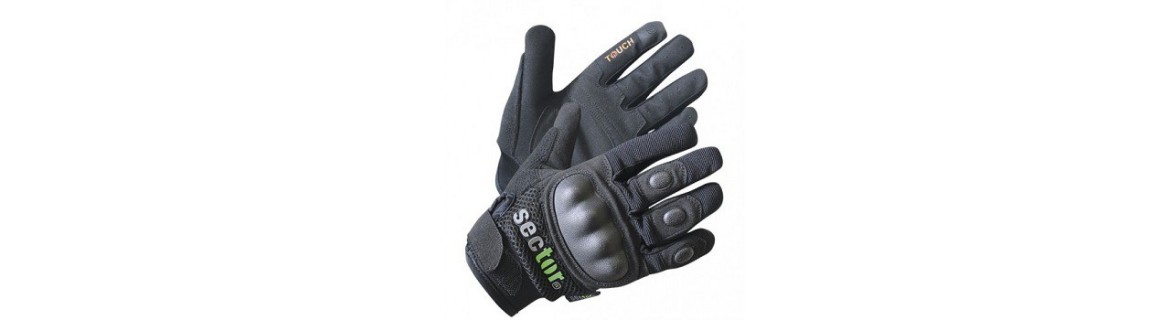 Gants Kevlar de protection - Equipement & Protection